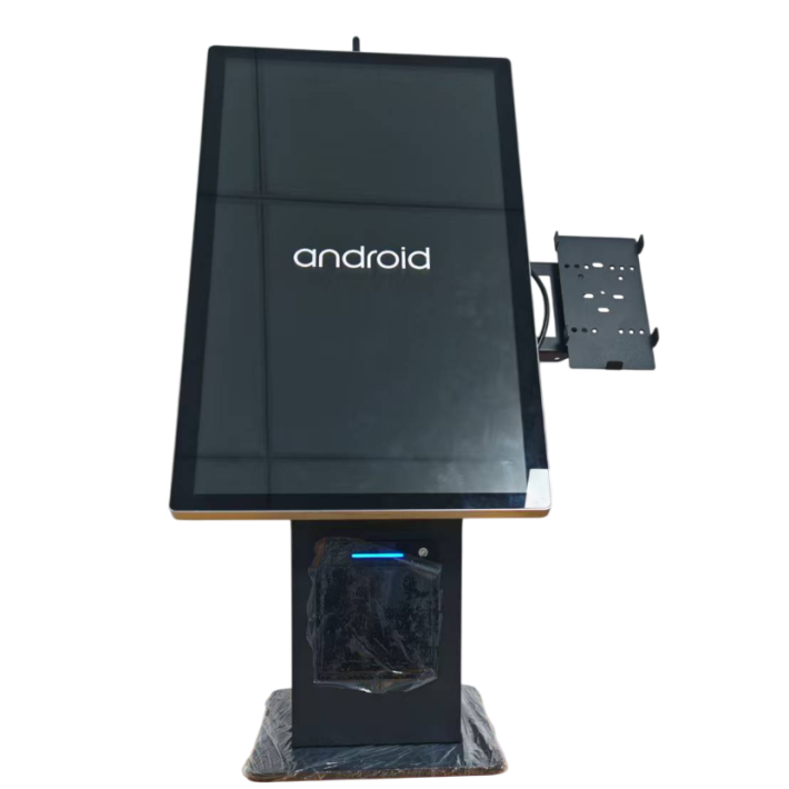 Totem Autoservicio mesón 21.5”